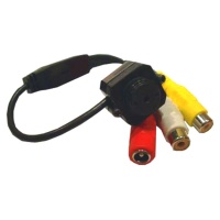 Видеокамера ENC EC-8007B