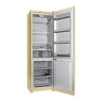 Холодильник INDESIT DS 4200 E Бежевый (200*60*64)