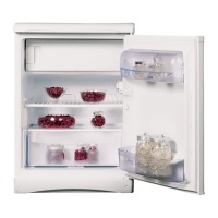 Холодильник INDESIT TT 85.001-TW Белый (85*60*62)