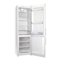 Холодильник STINOL STN 200 (NO FROST) (200*60*64) СУПЕР ЦЕНА!!!