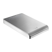 Жесткий диск SEAGATE 500GB ST905003FGD2E1-RK USB 2.5" серебро