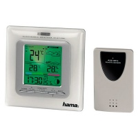 метеостанция HAMA EWS-501