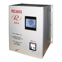 Стабилизатор Resanta ACH12000 Н/1-Ц  б/ск!