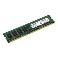DDR3 Crucial 2Gb 1600MHz CT25664BA160B