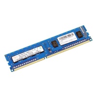 DDR3 DIMM 2Gb <PC-10600> PC1333 Hynix OEM
