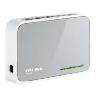 Маршрутизатор TP-LINK TL-SF1005D