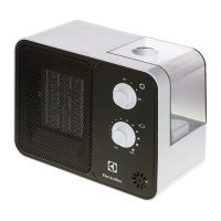 Тепловентилятор Electrolux EFH/CH-8115 с увлажнителем