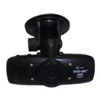 Видеорегистратор Sho-ME HD15-LCD GPS