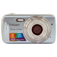 Цифровая фоторамка Rekam S750i
