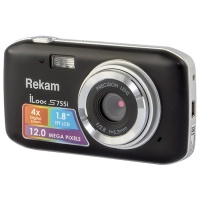 Цифровая фоторамка Rekam S755i