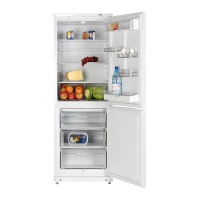Холодильник Атлант 4012-022 (176см, 3ящ)