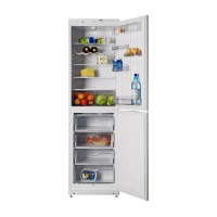 Холодильник Атлант 6025-031 (205см, 4ящ, 2компрес.) н1осн