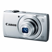 Цифровой фотоаппарат CANON A2500 УЦЕНКА!!!