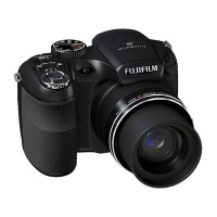 Цифровой фотоаппарат Fujifilm FinePix S2500HD Б/У