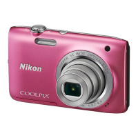 Цифровой фотоаппарат NIKON S2800 Витрина!!!