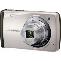 Цифровой фотоаппарат Olympus VH-410