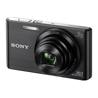 Цифровой фотоаппарат Sony DSC-W830