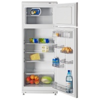 Холодильник Атлант 2808-90 (154см, мороз.верх.)