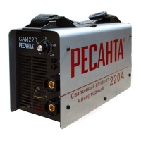 Сварочный аппарат инверторный САИ 220