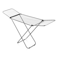 Сушилка для белья напольная Рыжий кот CD 2020