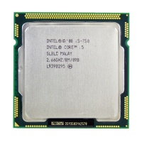 Процессор intel Core i5 760    LGA1156 BU