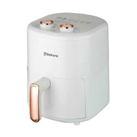 Аэрогриль Sakura SA 7677W 4Л