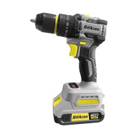 Ак. уд.дрель-шуруповерт BifAces DLID-20-A