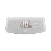 Акустика JBL CHARGE5 White