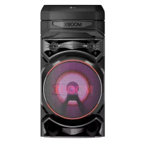 Акустика LG XBOOM RNC5 300 Вт