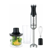 Блендер Sakura SA-6264SBK