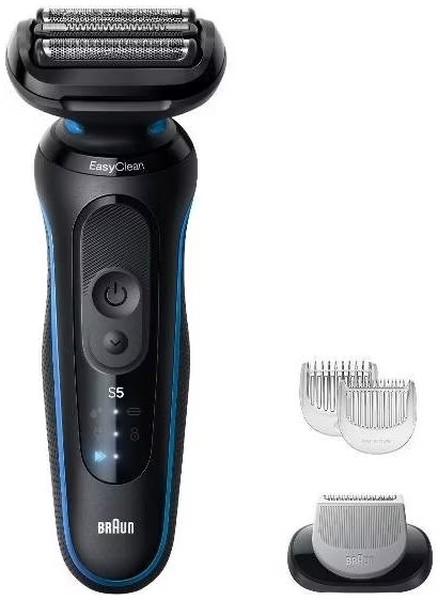 Бритва BRAUN S5 52-B1600S  5762