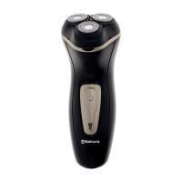 Бритва Sakura SA-5417BK