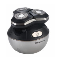 Бритва Sakura SA-5434BS