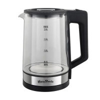 Чайник Happy Panda HP 2700BK