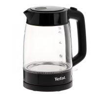 Чайник Tefal KI 840830 стекло