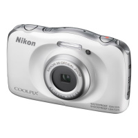 Цифровой фотоаппарат Nikon W100 уценка