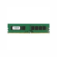 DDR4 Crucial 8GB 2400MHZ CRUCIAL RTL