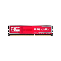 DDR4 QUMO 8GB REVOLUTION RED/M