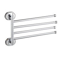 держ.полотенец (рога)*4 F1914 Frap A1026(РМС) BL-P2914