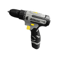 Ак.дрель-шуруповерт BifAces DBED-12A
