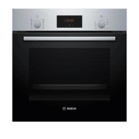 Дух.шкаф Bosch HBF 512 BS1T