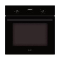 Дух.шкаф Candy COXP06NBB Черный