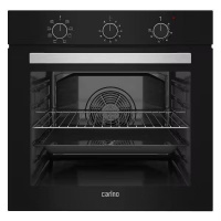 Дух.шкаф CARINO CB6EB16011 Черный Успей взять !!!