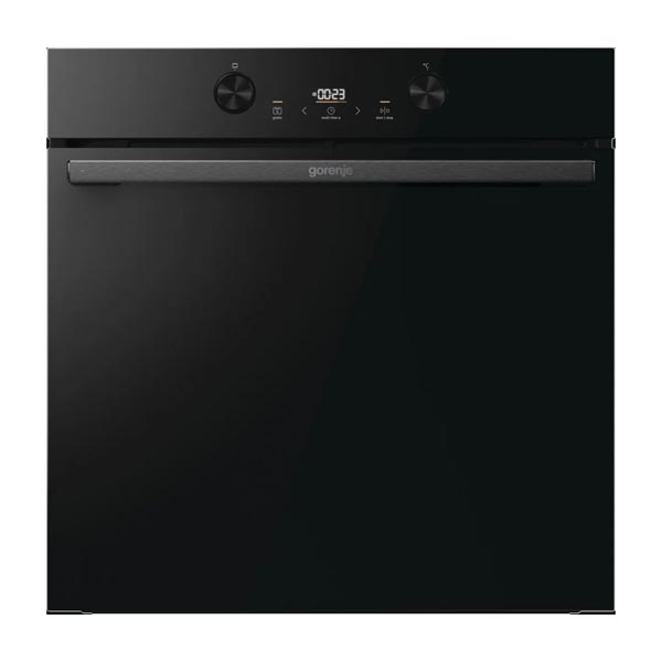 Дух.шкаф Gorenje BOS6737E05DBG BLACK