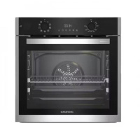 Дух.шкаф Grundig GEBD 19301B Черный