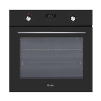 Дух.шкаф Haier HOX P06 HGB Черный