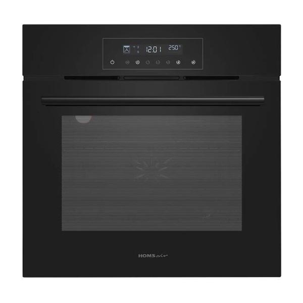 Дух.шкаф HomStar ОEH 606BK