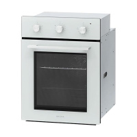 Дух.шкаф Krona LINDE 45WH Белый