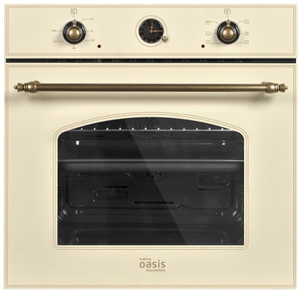 Дух.шкаф Oasis D-MER