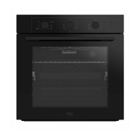 Дух.шкаф Oasis D-MNB Черный